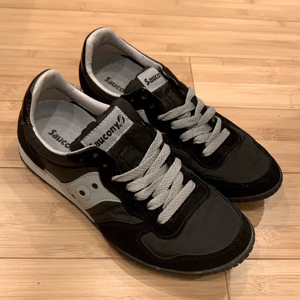 Saucony 1943 bullet sneakers